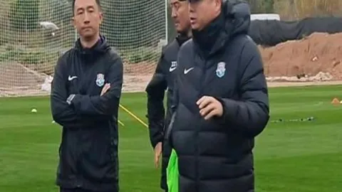 巴尔韦德呼吁：团队与个人同需检视，个人状态稳定